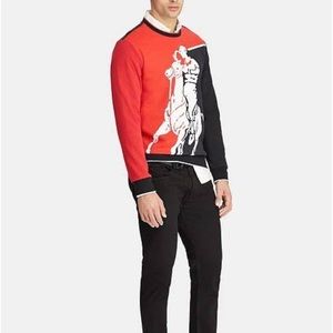 Polo Ralph Lauren Vintage Performance Tee